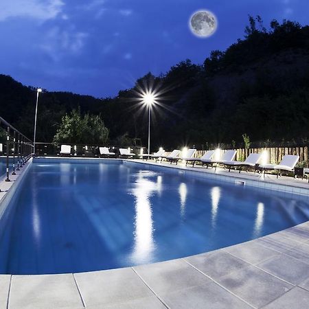 Agriturismo Cascina Del Vai Cairo Montenotte Exterior photo
